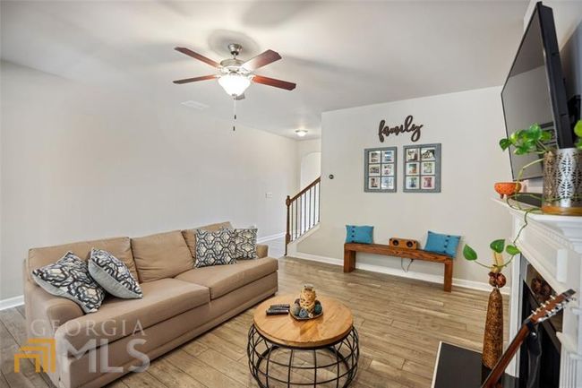 3410 Brockenhurst Dr, Townhouse with 3 bedrooms, 3 bathrooms and 2 parking in Buford GA | Image 23