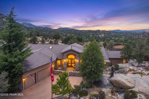 2020 Rustic Timbers Ln, Prescott, AZ, 86303-4956 | Card Image