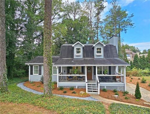 3237 Harvest Way, Marietta, GA, 30062-4436 | Card Image