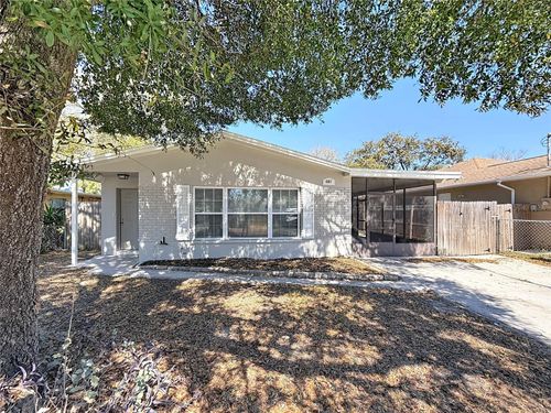 4107 W Grace St, Tampa, FL, 33607-2340 | Card Image