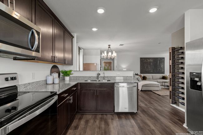 11623 Red Burro, House other with 4 bedrooms, 3 bathrooms and null parking in San Antonio TX | Image 15