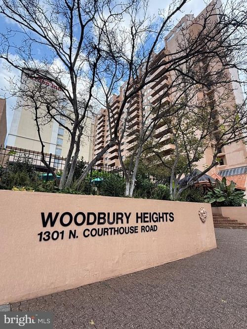 apt-910-1301 N Courthouse Rd, ARLINGTON, VA, 22201-2535 | Card Image