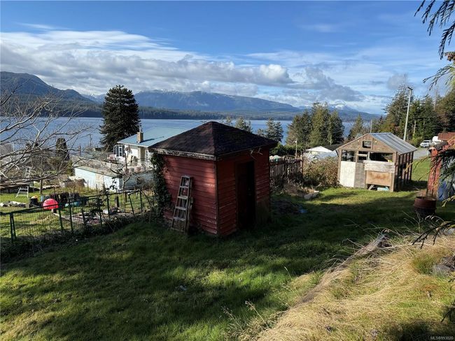 53 Cottonwood Rd, House other with 3 bedrooms, 1 bathrooms and 3 parking in Alert Bay BC | Image 32