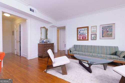 apt-6b-198 Ponce De Leon Ave Ne, Atlanta, GA, 30308-4103 | Card Image