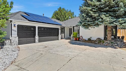3531 Smoketree Avenue, Carson City, NV, 89705 | Card Image