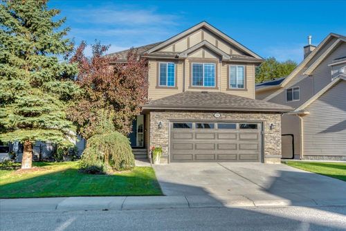 116 Chaparral Ravine View Se, Calgary, AB, T2X0A4 | Card Image