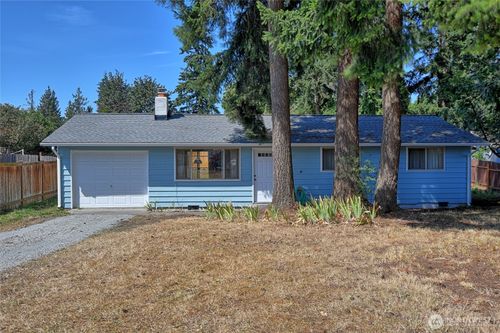 6115 201st Pl Ne, Arlington, WA, 98223-8766 | Card Image