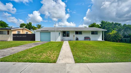 651 Nw 15th St, Homestead, FL, 33030-4032 | Card Image
