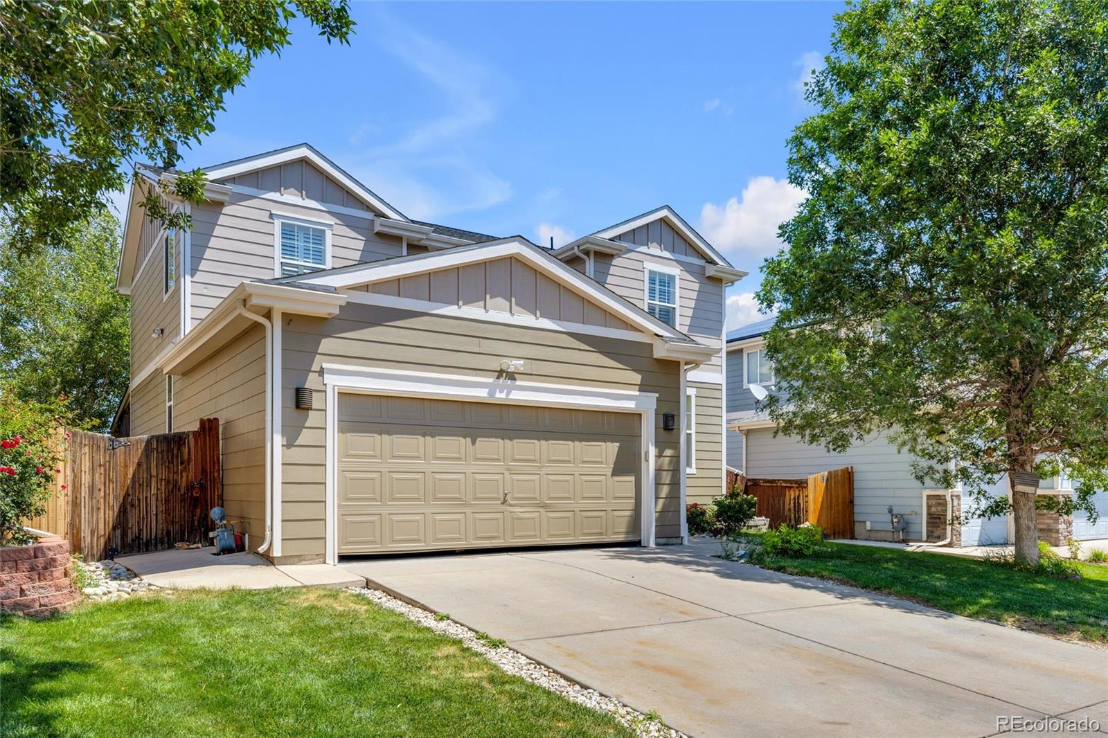 Residential in Littleton 2