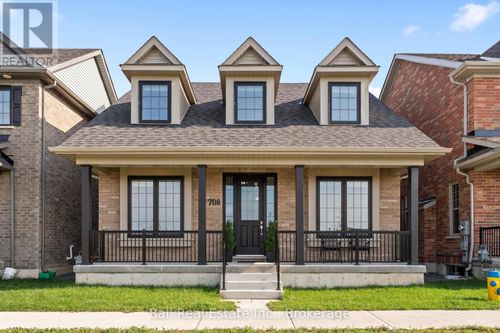 708 Whetstone Lane, Peterborough, ON, K9H0H9 | Card Image