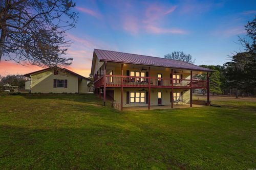 245 Skyline Dr, Greers Ferry, AR, 72067-9569 | Card Image