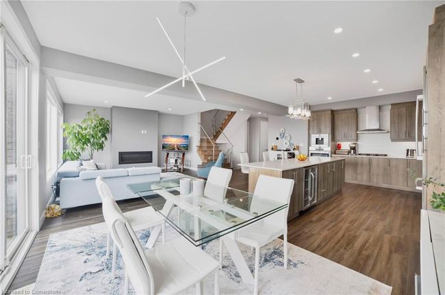 116 Bedrock Dr, House other with 3 bedrooms, 3 bathrooms and 4 parking in Stoney Creek ON | Image 18