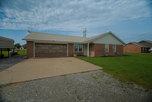 6056 E 400 Road, Eucha, OK, 74342 | Card Image