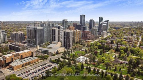 1203-153 Beecroft Rd, North York, ON, M2N7C5 | Card Image