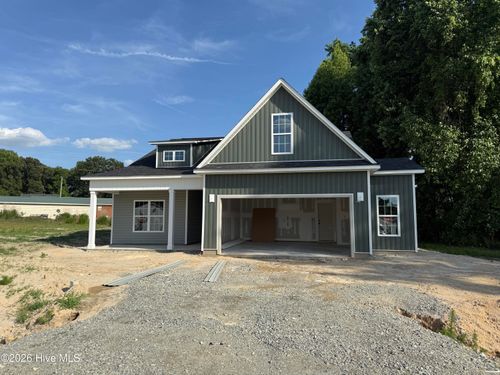 46 Rum Row Court, Smithfield, NC, 27577 | Card Image