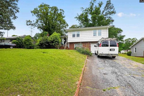 615 Pine Creek Drive, Greenville, SC, 29605 | Card Image
