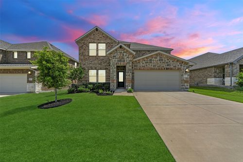 511 Rock Creek Dr, Princeton, TX, 75407-2944 | Card Image