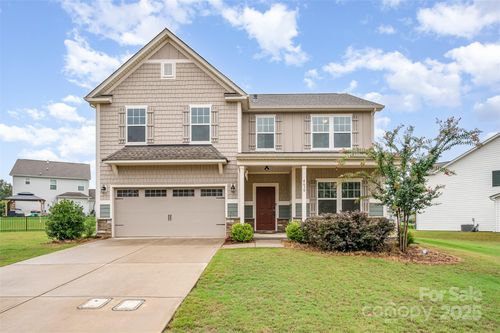 4630 Bent Green Ln, Monroe, NC, 28112-7796 | Card Image