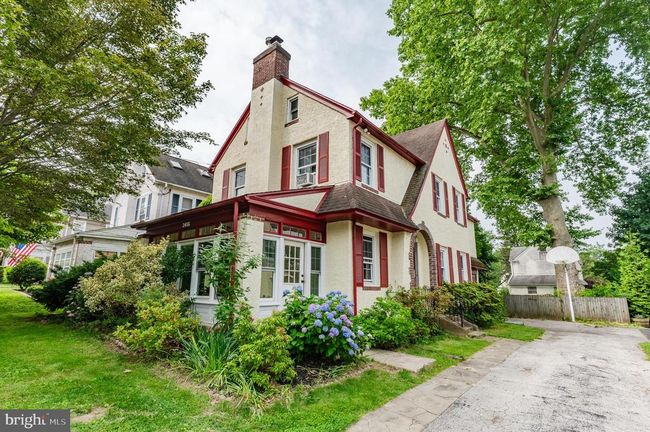 2416 Whitby Rd, House other with 4 bedrooms, 2 bathrooms and null parking in HAVERTOWN PA | Image 40