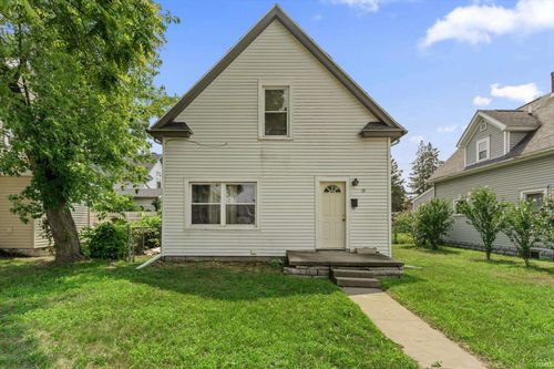 131 E Marion St, Mishawaka, IN, 46545-6515 | Card Image