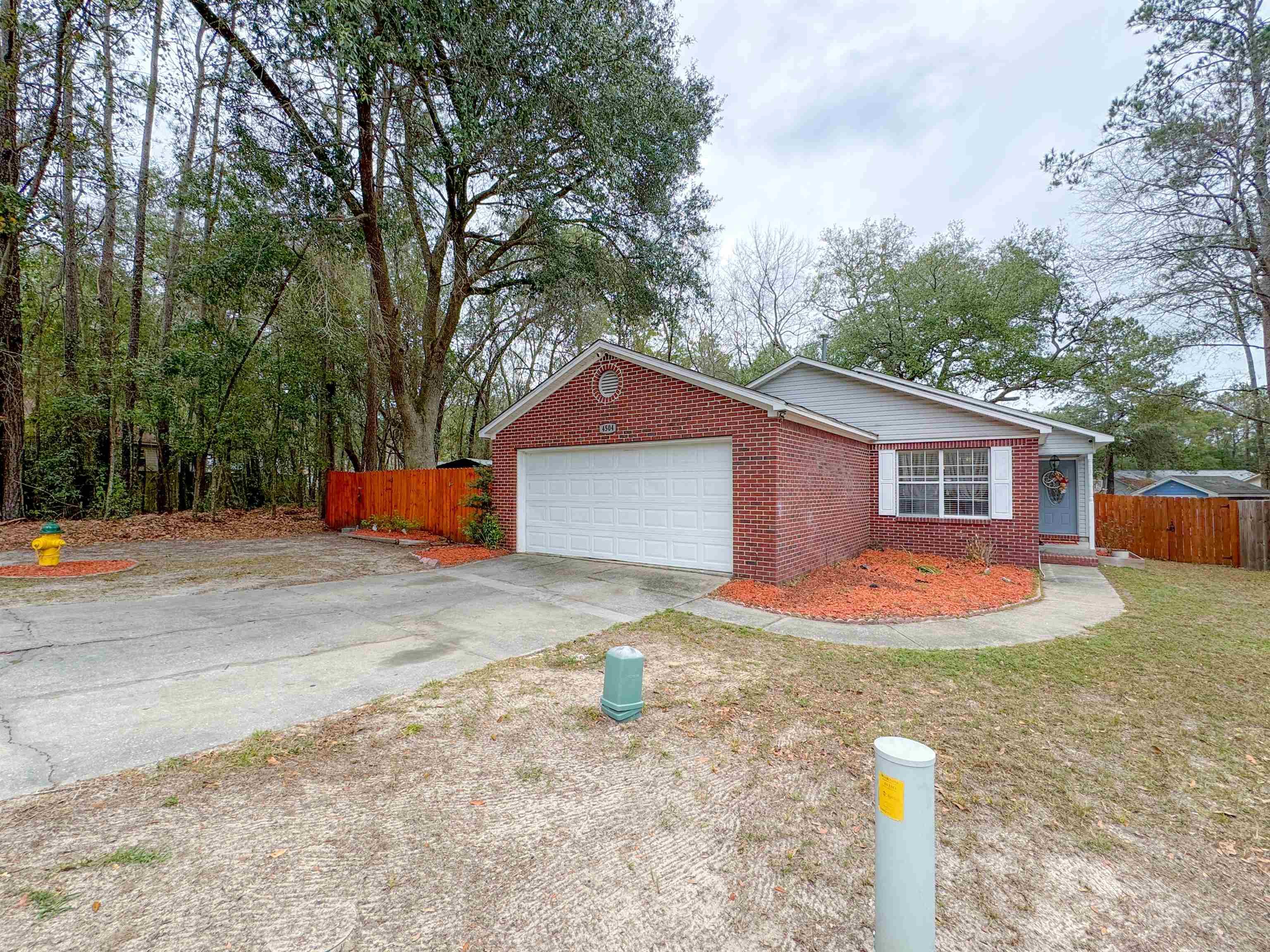 Eltham Park, Tallahassee, FL 32303