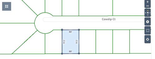 12 Cowslip Ct, Defuniak Springs, FL, 32433-6421 | Card Image