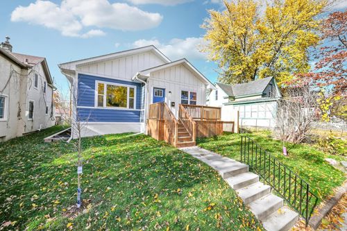 3115 Russell Ave N, Minneapolis, MN, 55411-1018 | Card Image