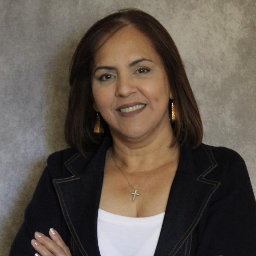 Ana Rivera Molina