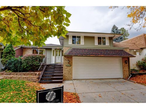 7433 W Cedar Cir, Lakewood, CO, 80226-2021 | Card Image
