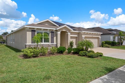 12451 Brick Cobblestone Dr, Riverview, FL, 33579-9372 | Card Image