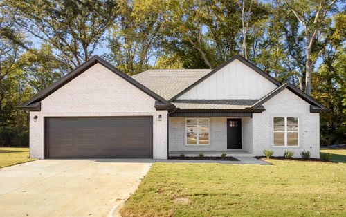 85 Sadie Lane, Tuscumbia, AL, 35674-TU | Card Image