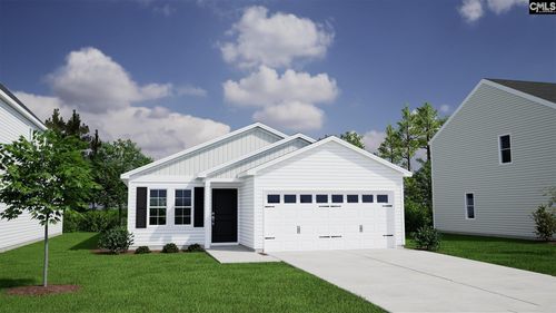 3691 Stedding Pl, Lexington, SC, 29073-9918 | Card Image