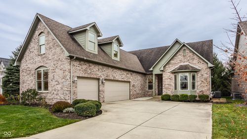 15350 Mission Hills Drive, Carmel, IN, 46033 | Card Image