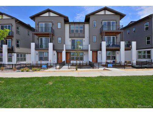11515 Tremblant Dr, Lone Tree, CO, 80134-8055 | Card Image