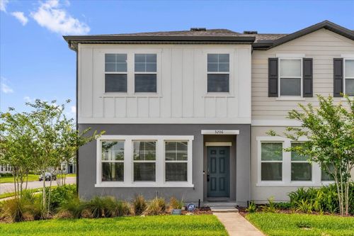 3206 Water Sprite St, ORLANDO, FL, 32808-3915 | Card Image