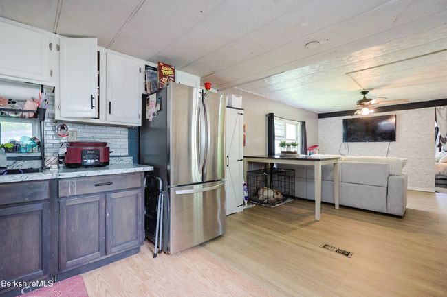 18 Apache Dr, House other with 2 bedrooms, 1 bathrooms and 2 parking in North Adams MA | Image 20