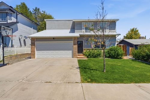 568 1/2 Cindy Ann Rd, Grand Junction, CO, 81501-4982 | Card Image