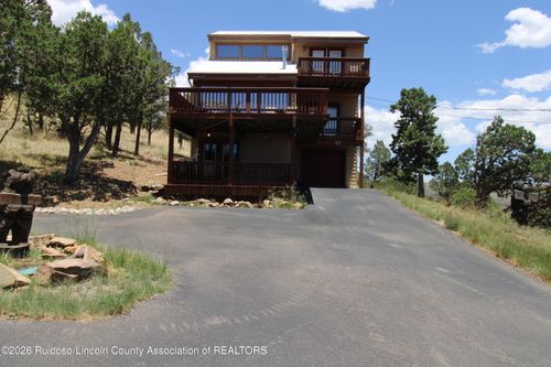 103 Valley View Dr, Ruidoso, NM, 88345-5560 | Card Image