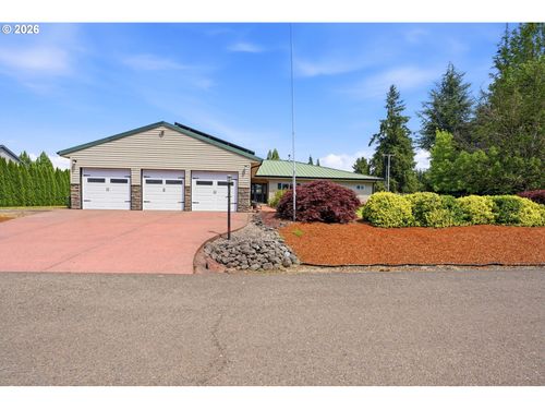 26500 S Milk Creek Cir, Mulino, OR, 97042-9600 | Card Image