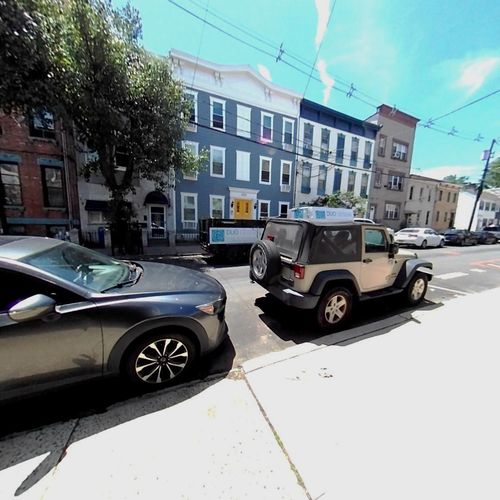 1r-405 2nd St, JC, Downtown, NJ, 07303 | Card Image