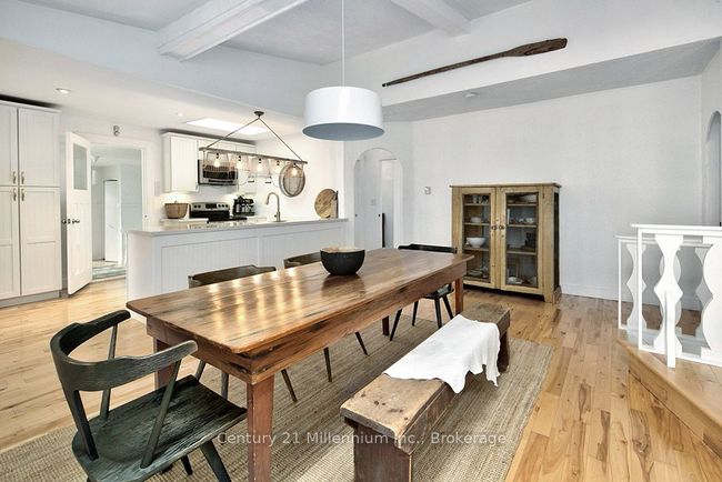 2284 Tiny Beaches Rd S, House other with 3 bedrooms, 2 bathrooms and 6 parking in Tiny ON | Image 27