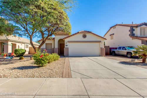 11019 N 154th Ln, Surprise, AZ, 85379-5336 | Card Image