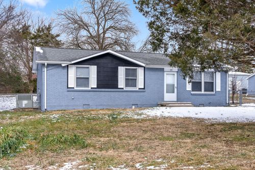 119 King Cole Dr, Clarksville, TN, 37042-4835 | Card Image