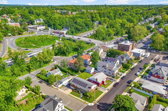 Aerial view of a forest | Image 27