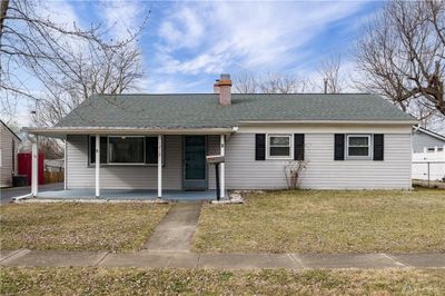 1219 Apple Street, House other with 3 bedrooms, 1 bathrooms and null parking in Fairborn OH | Image 1