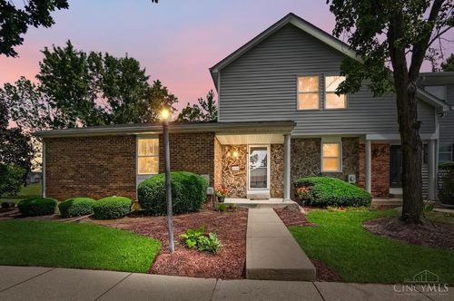 6444 Amber Ct, Mason, OH, 45040-1179 | Card Image