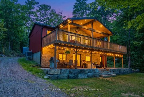 1202 Rocky Lane, Cloyne, ON, K0H1K0 | Card Image