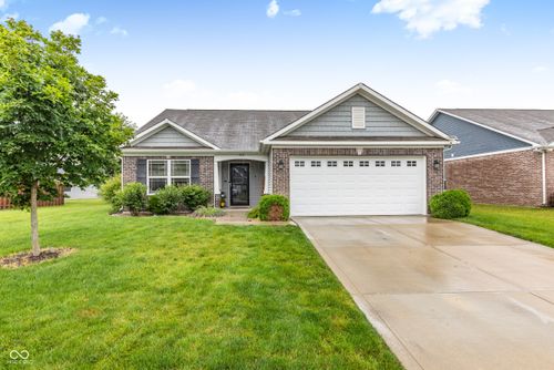 162 Sawdust Trail, Greenfield, IN, 46140 | Card Image