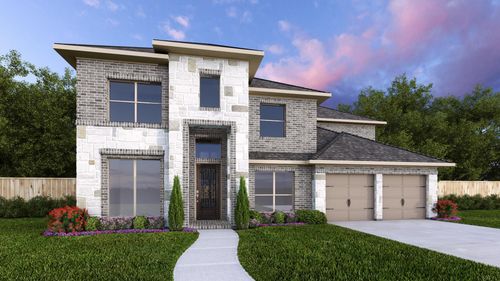 6615 Sparkling Citrus St, Manvel, TX, 77578-1831 | Card Image