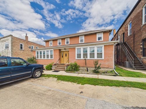 605 Reed St, Beecher, IL, 60401-6668 | Card Image
